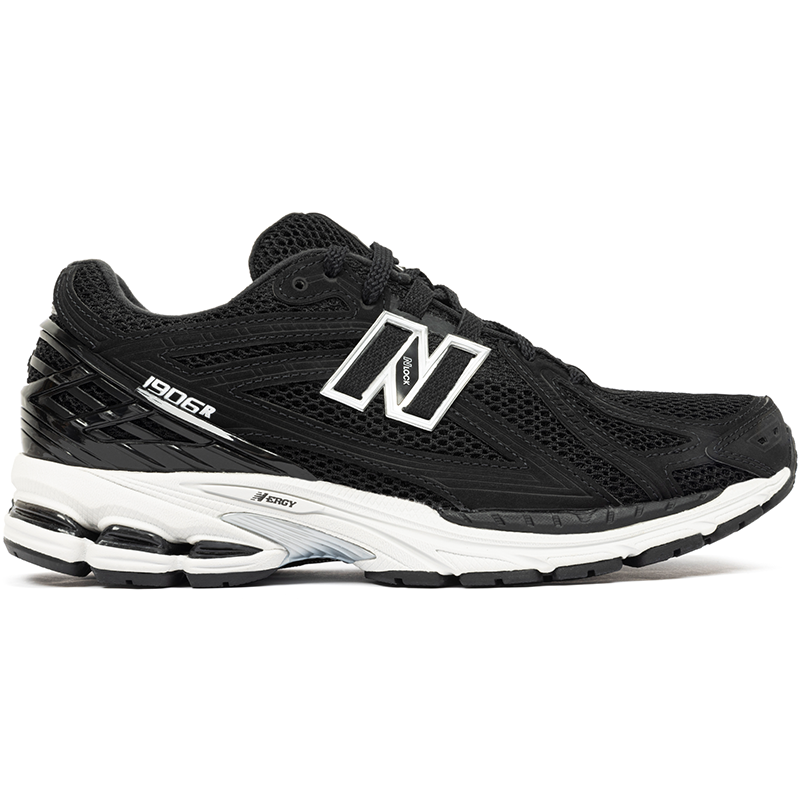 

Férfi cipő New Balance M1906RFB – fekete