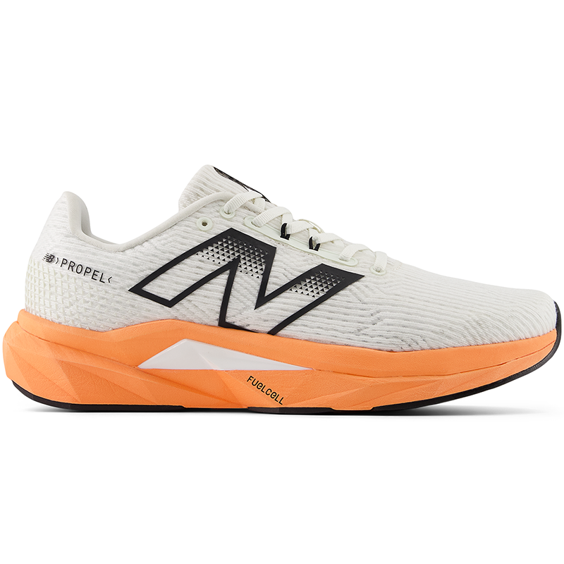 

Férfi futócipő New Balance FuelCell Propel v5 MFCPRCG5 – narancssárga