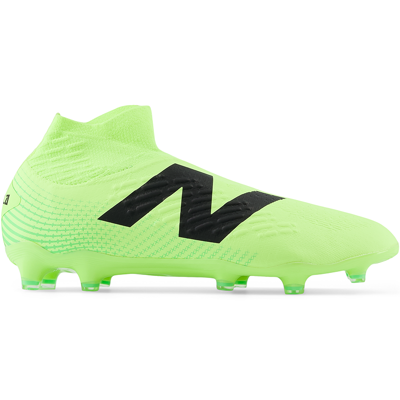 

Focicipő New Balance TEKELA MAGIA FG V4+ ST2FL45 – zöld