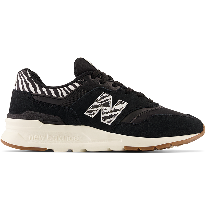 

Női cipő New Balance CW997HWC – fekete