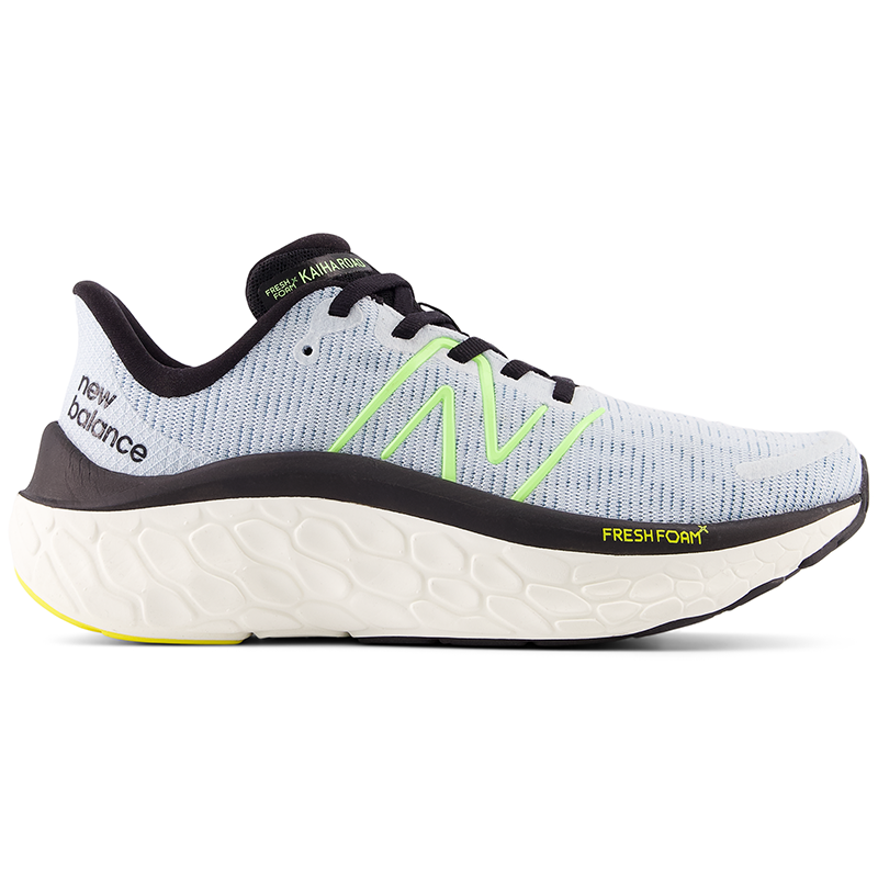 

Női cipő New Balance Fresh Foam Kaiha Road WKAIRCQ1 – kék