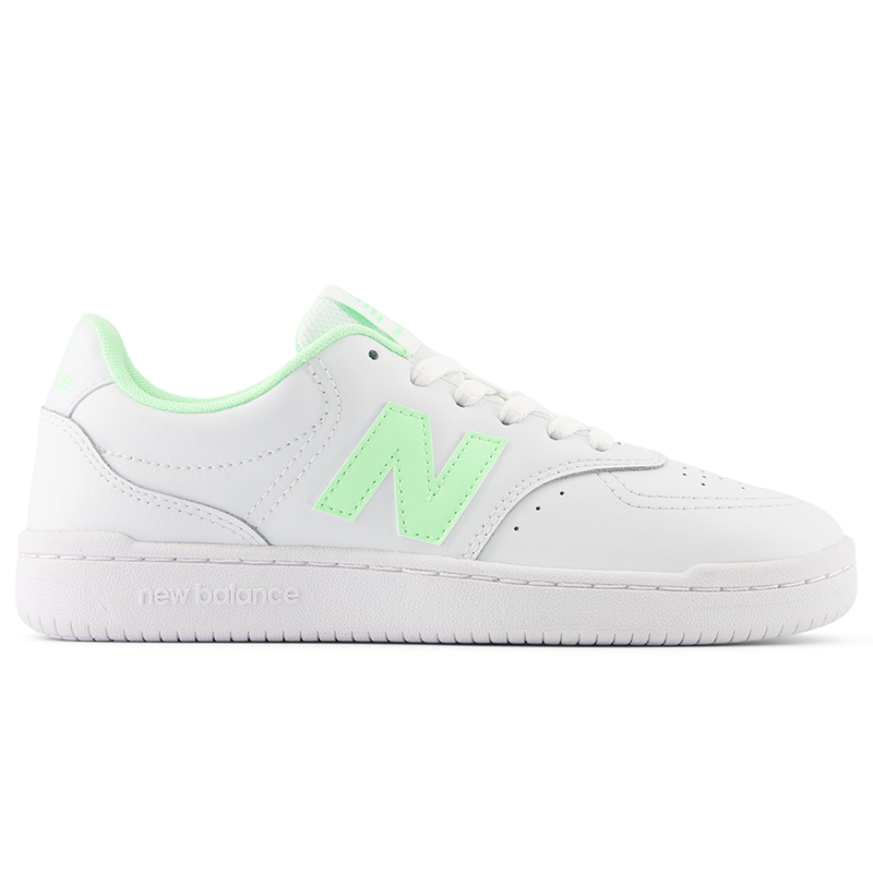 

Női cipő New Balance BBW80WMG – fehér