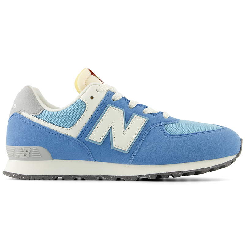 

Gyermekcipő New Balance GC574RCA – kék