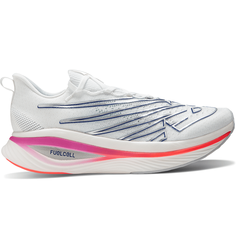 

Férfi futócipő New Balance FuelCell SC Elite V3 MRCELLE3 – fehér