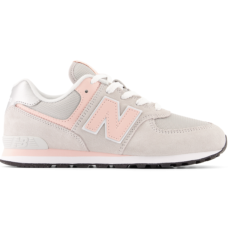 

Gyermekcipő New Balance GC574EVK – bézs