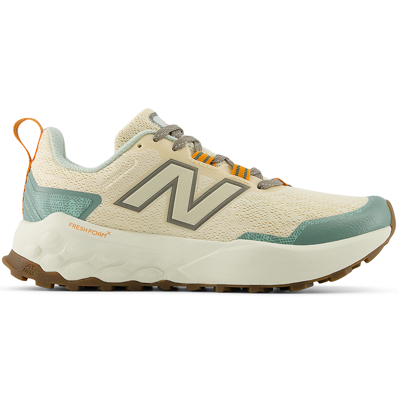 Női futócipő New Balance Fresh Foam Garoé v2 WTGAROG2 – bézs