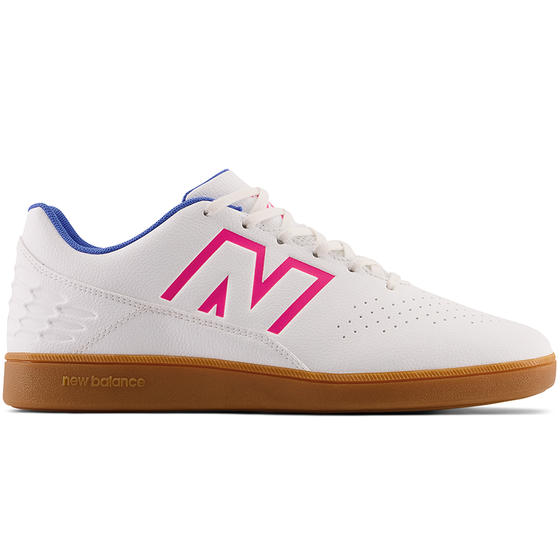 

Férfi teremcipő New Balance AUDAZO V6 CONTROL IN SA3IWB6 – fehér