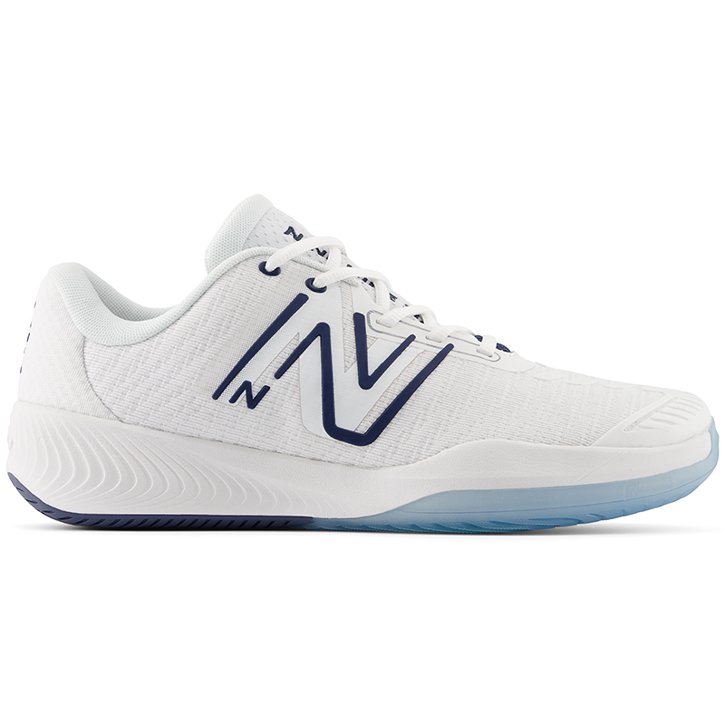 

Férfi cipő New Balance MCH996N5 – fehér