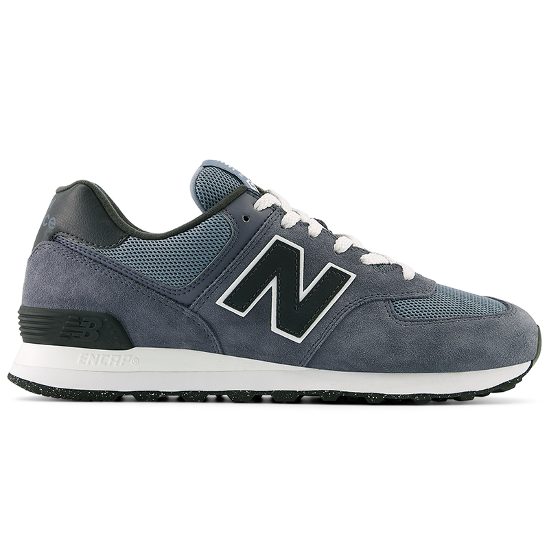 

Unisex cipő New Balance U574GGE – szürke