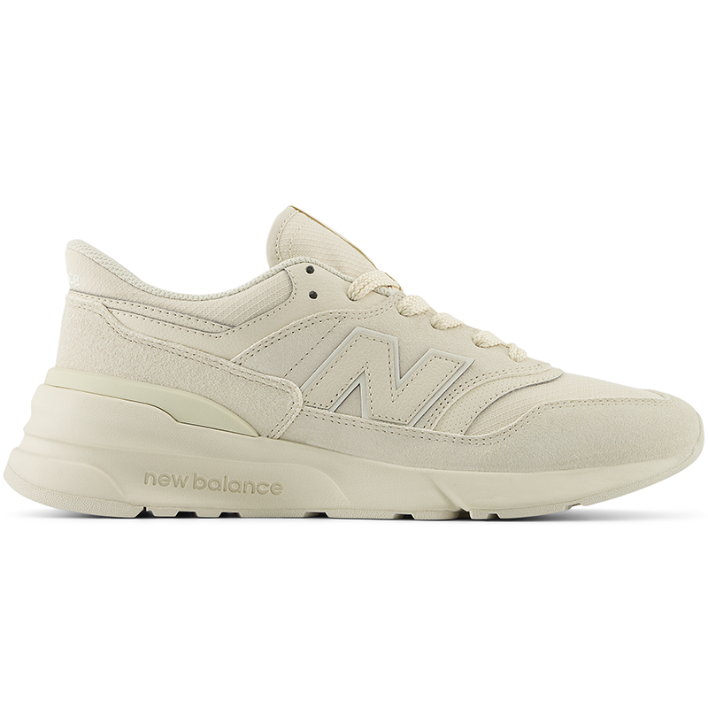 

Unisex cipő New Balance U997RME – bézs