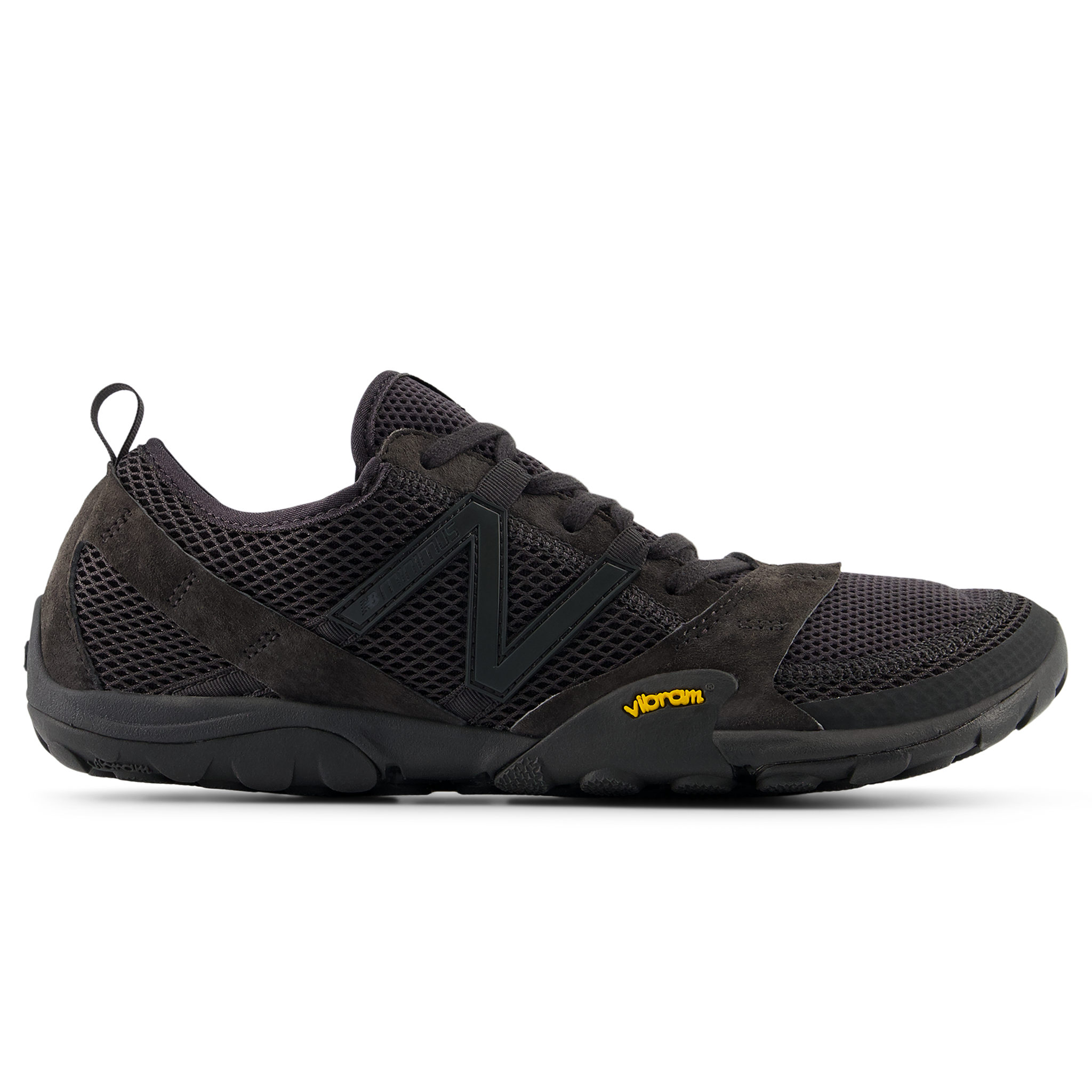 

Férfi cipő New Balance Minimus MT10OAC – fekete