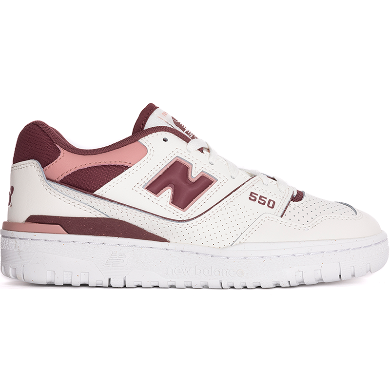 

Női cipő New Balance BBW550DP – fehér