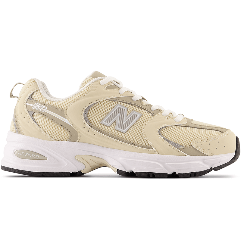 

Unisex cipő New Balance MR530SMD – bézs