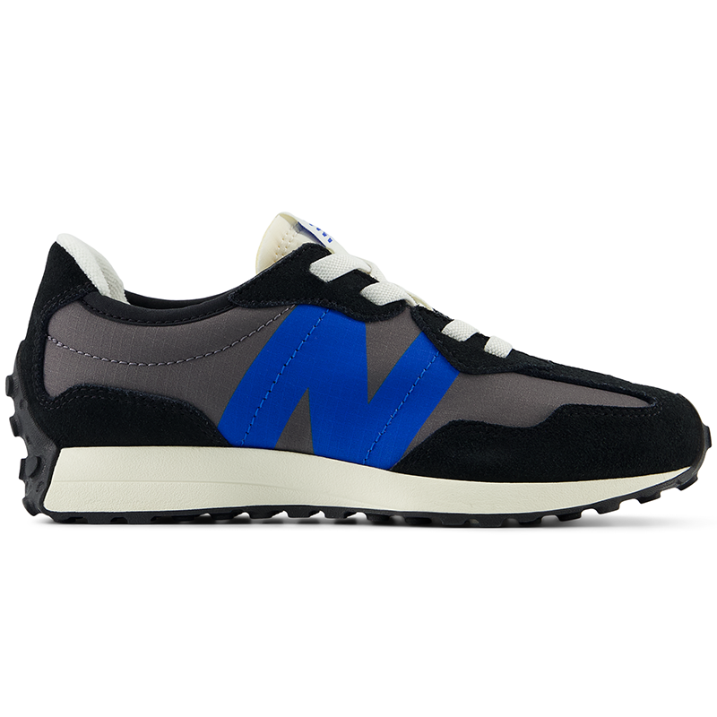 

Gyermekcipő New Balance PH327VB – fekete