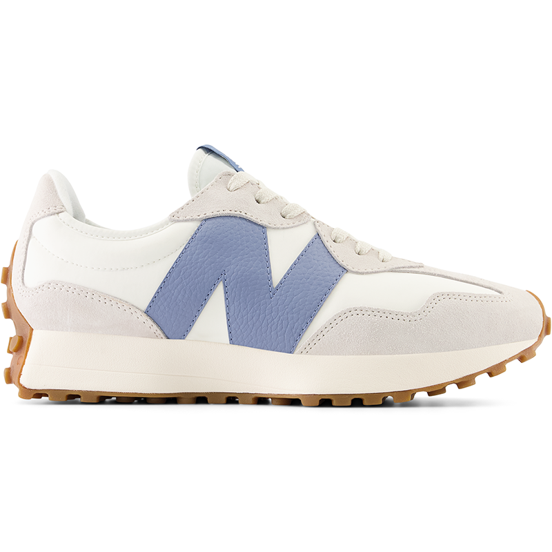

Unisex cipő New Balance U327LU – szürke