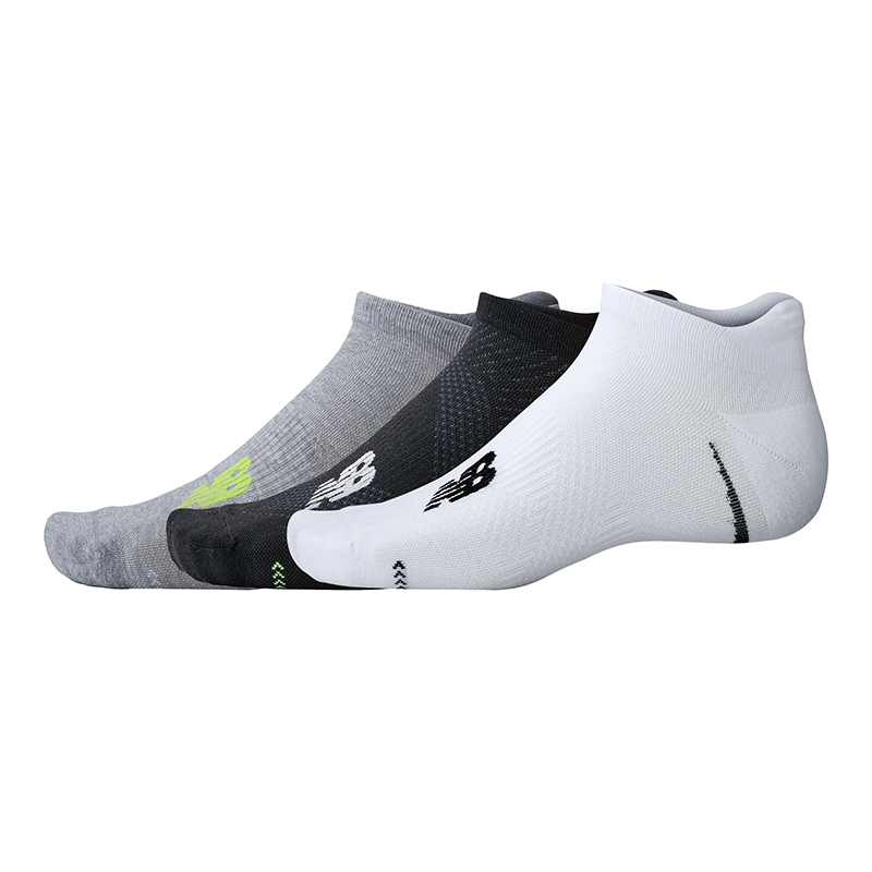 

Zokni New Balance LAS44353AS1 – többszínű
