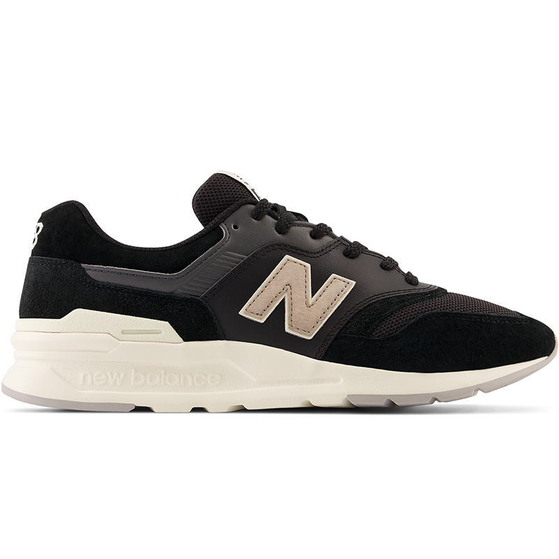 

Férfi cipő New Balance CM997HPE – fekete