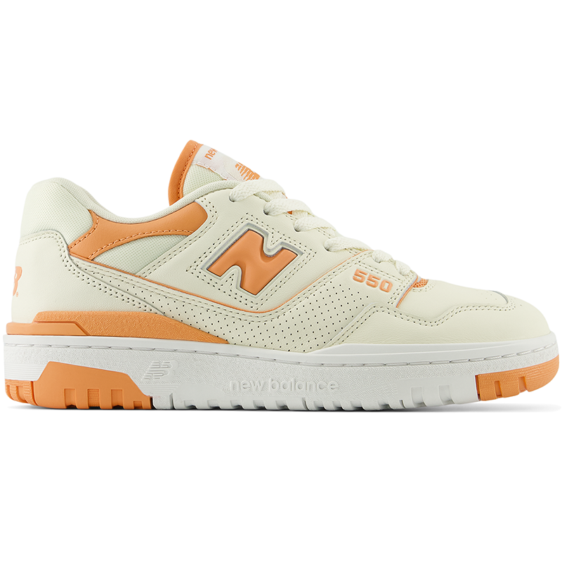 

Női cipő New Balance BBW550AJ – bézs
