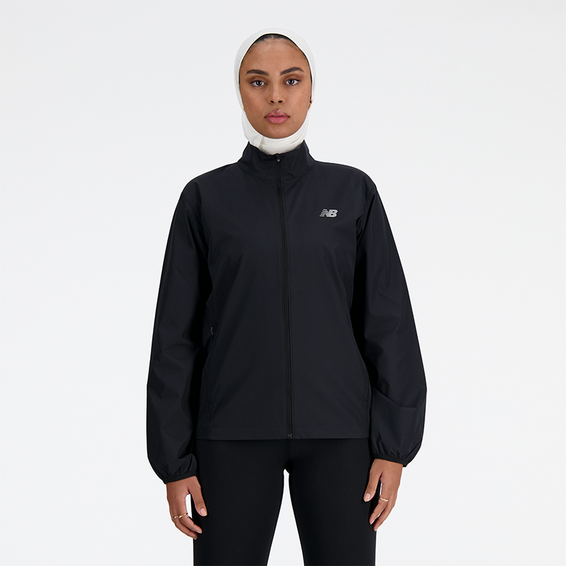 

Sportdzseki New Balance WJ41243BK – fekete