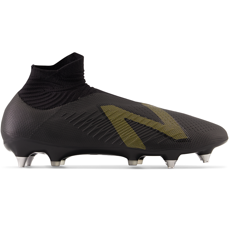 

Focicipő New Balance TEKELA V4 PRO SG ST1SBK4 – fekete