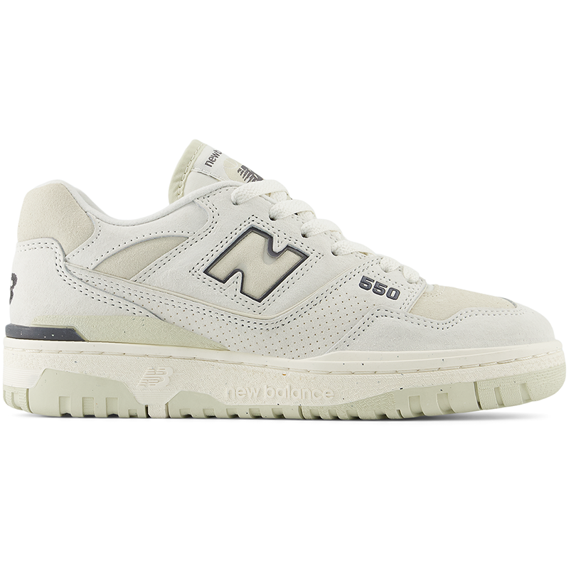 

Női cipő New Balance BBW550RF – bézs