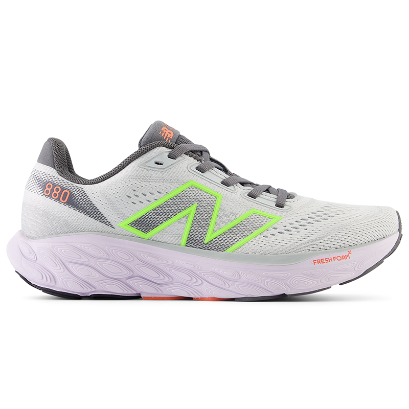 

Női cipő New Balance Fresh Foam X 880v14 W880F14 – szürke