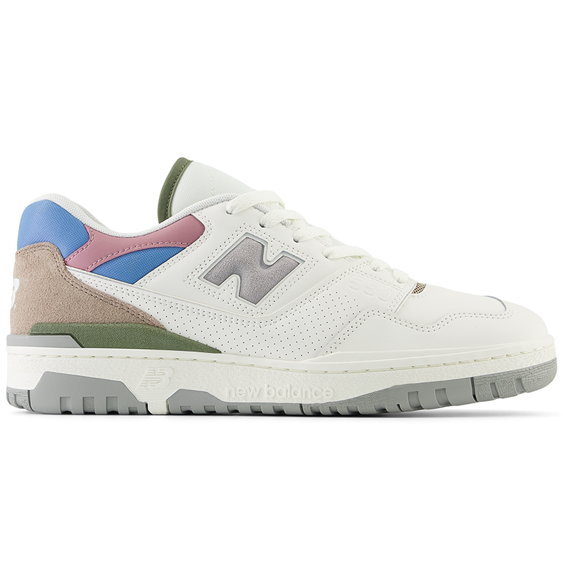 

Unisex cipő New Balance BB550PGA – többszínű