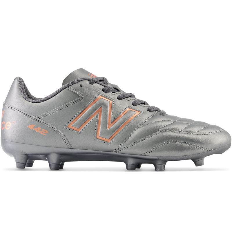

Focicipő New Balance MS43FSG2 – szürke
