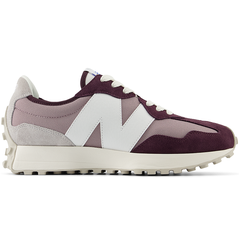 

Unisex cipő New Balance U327CF – lila