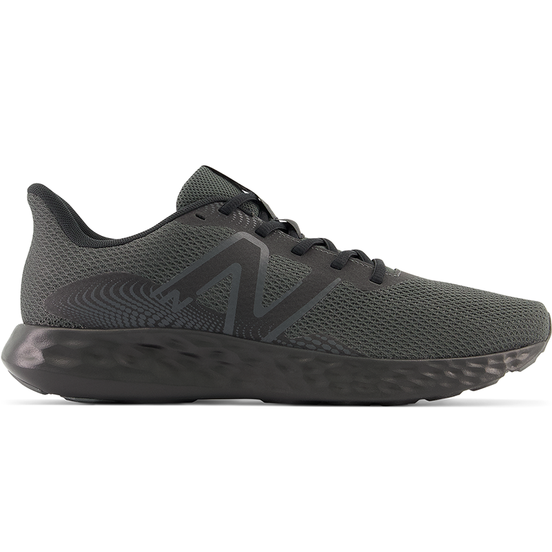 

Férfi cipő New Balance M411LK3 – zöld