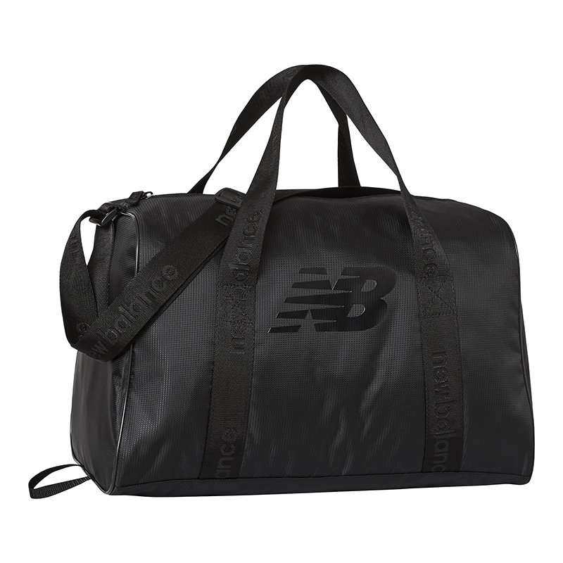 

Sporttáska New Balance LAB23099BK– fekete