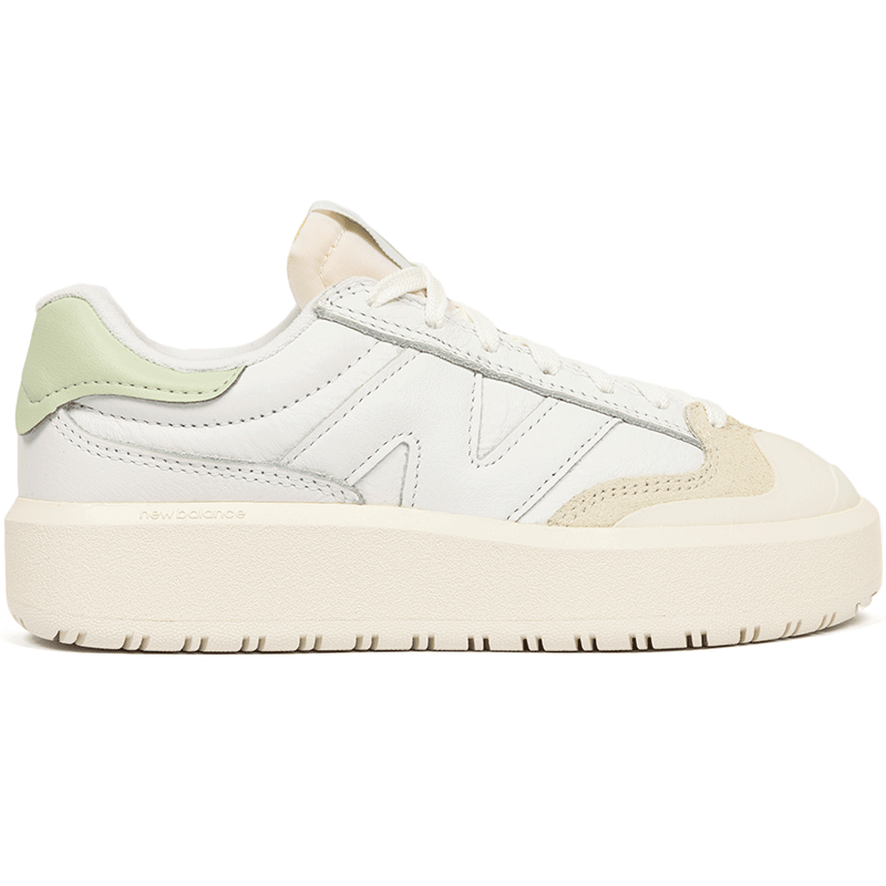 

Női cipő New Balance CT302SG – fehér
