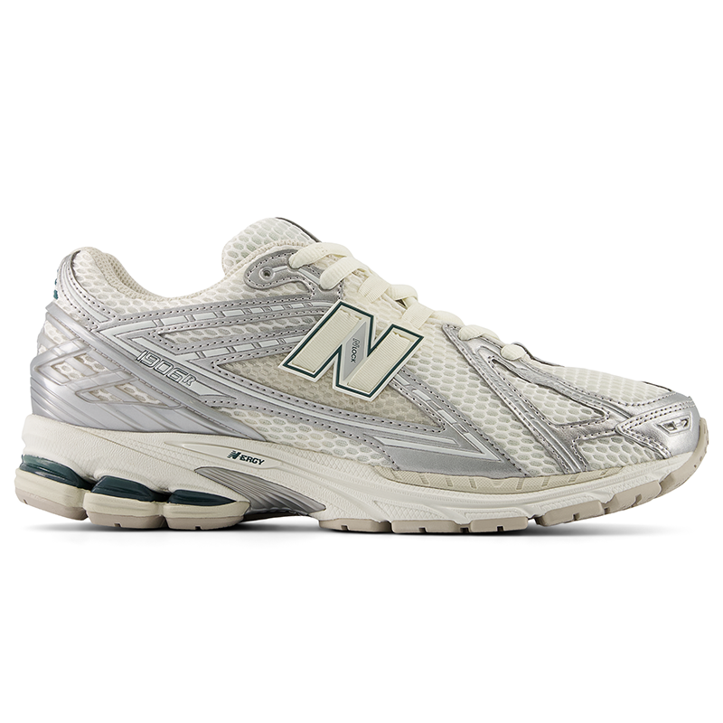 

Unisex cipő New Balance M1906REE – szürke