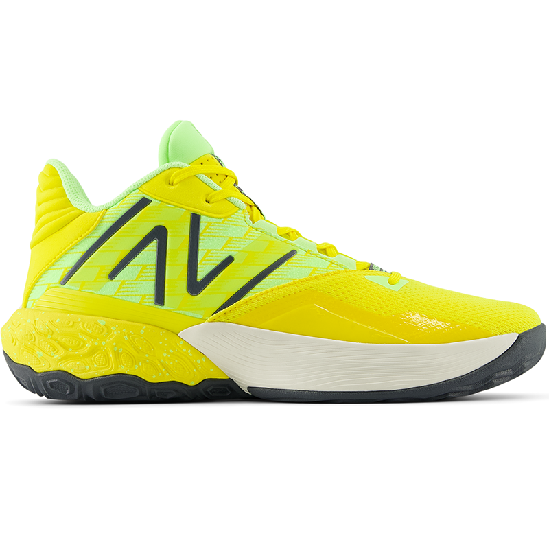 

Férfi cipő New Balance TWO WXY v4 BB2WYRT4 – sárga