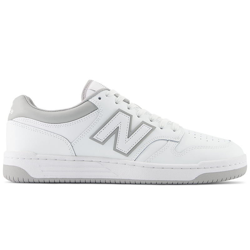 

Unisex cipő New Balance BB480LGM – fehér