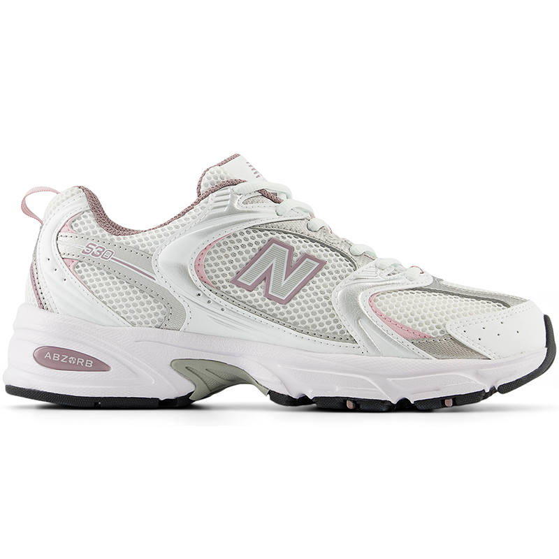 

Unisex cipő New Balance MR530SGC – fehér
