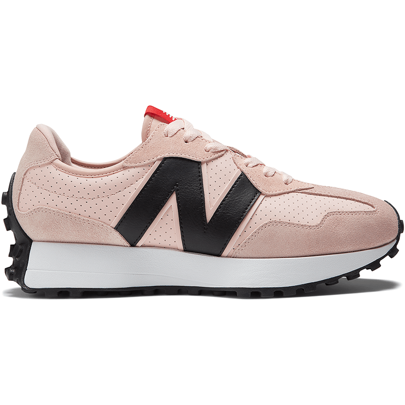 

Unisex cipő New Balance U327CP – rózsaszín