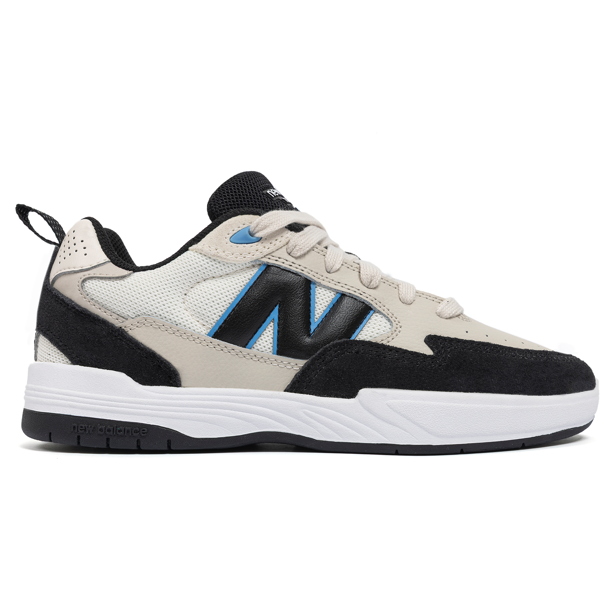 

Férfi cipő New Balance Numeric NM808LBB – bézs