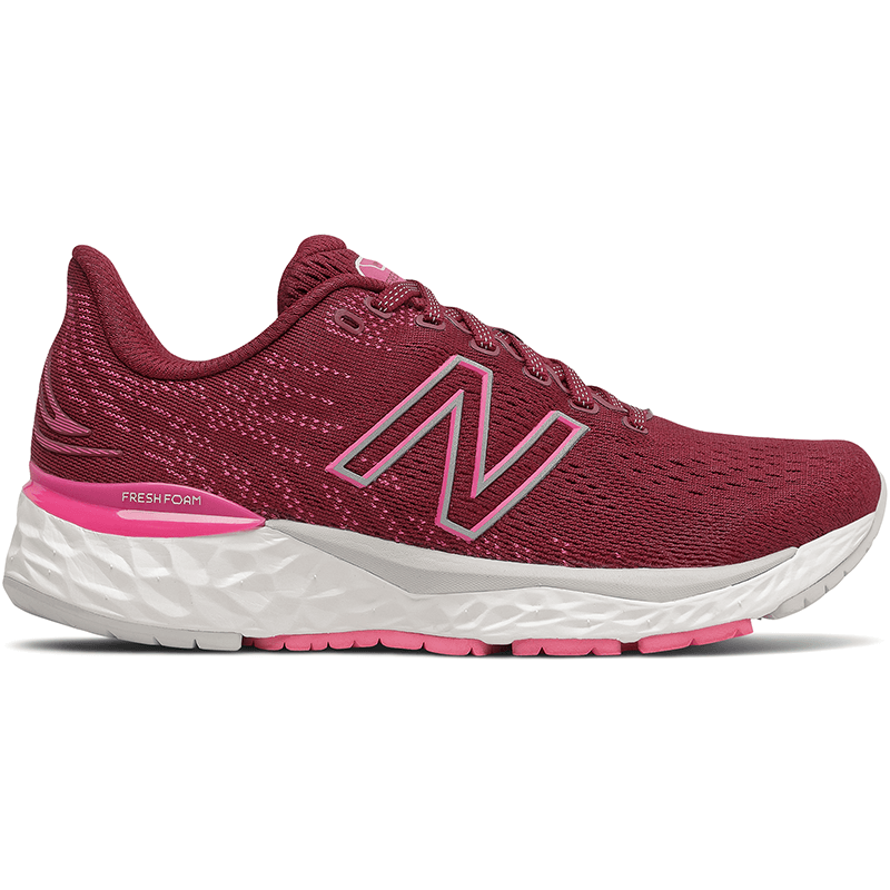 

Női futócipő New Balance Fresh Foam 880v11 W880R11