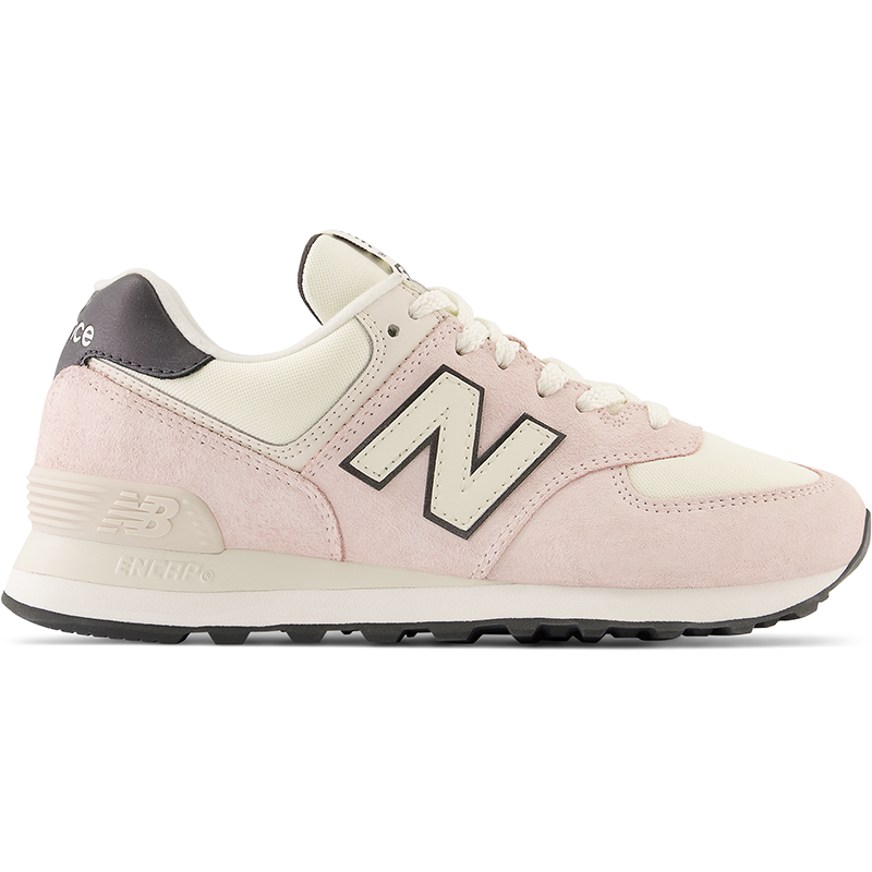 

Női cipő New Balance WL574PB – rózsaszín