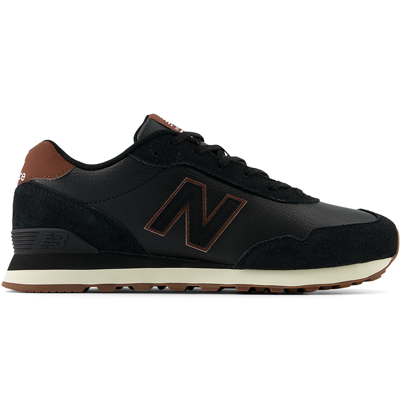 

Férfi cipő New Balance ML515ADB – fekete