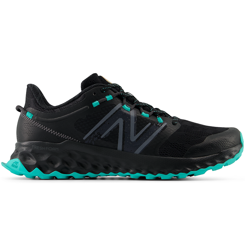 

Férfi futócipő New Balance Fresh Foam Garoé MTGAROJ1 – fekete