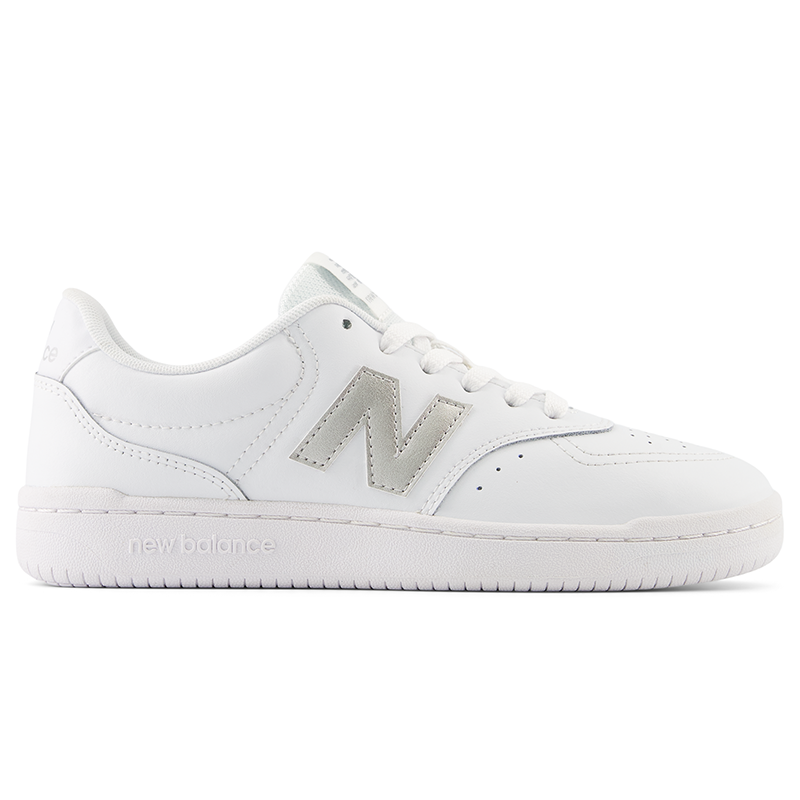 

Női cipő New Balance BBW80WMS – fehér