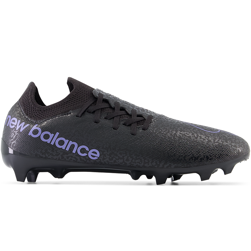 

Férfi focicipő New Balance FURON V7 DESTROY FG SF2FBB7 – fekete