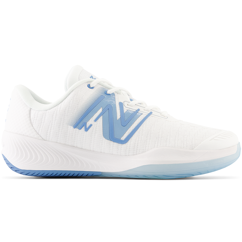 

Női teniszcipő New Balance Fuel Cell 996 v5 WCH996N5 – fehér