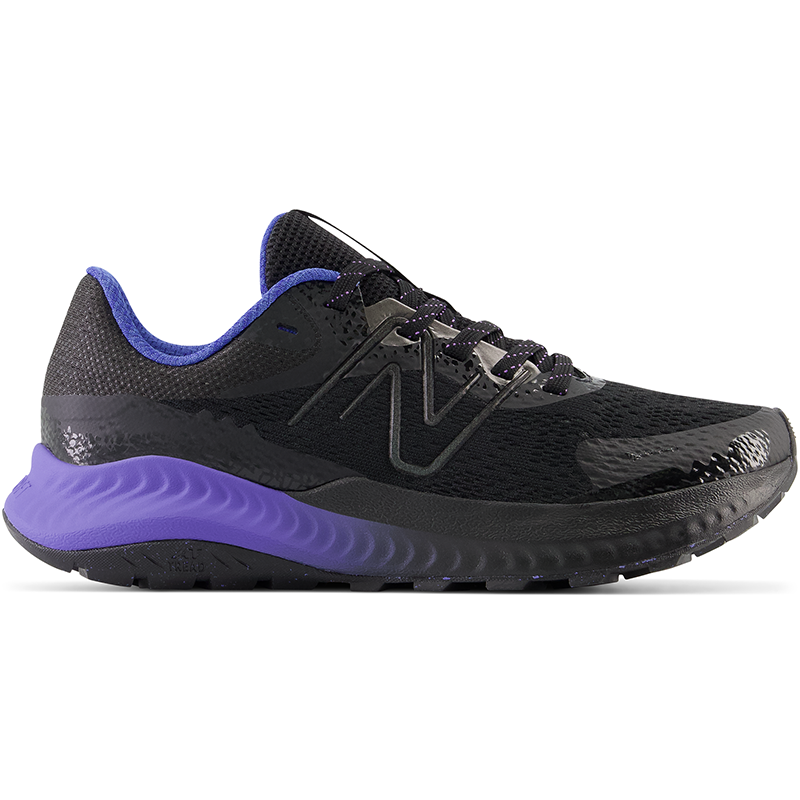 

Női cipő New Balance DynaSoft Nitrel v5 WTNTRTK5 – fekete