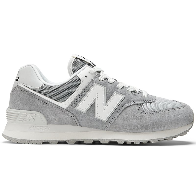 

Unisex cipő New Balance U574FGR – szürke