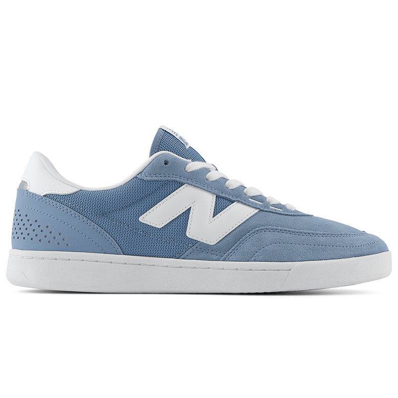 

Férfi cipő New Balance Numeric NM440BBW – kék