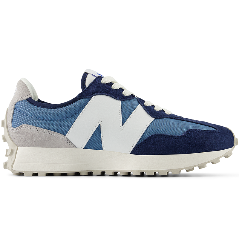 

Unisex cipő New Balance U327CJ – sötétkék