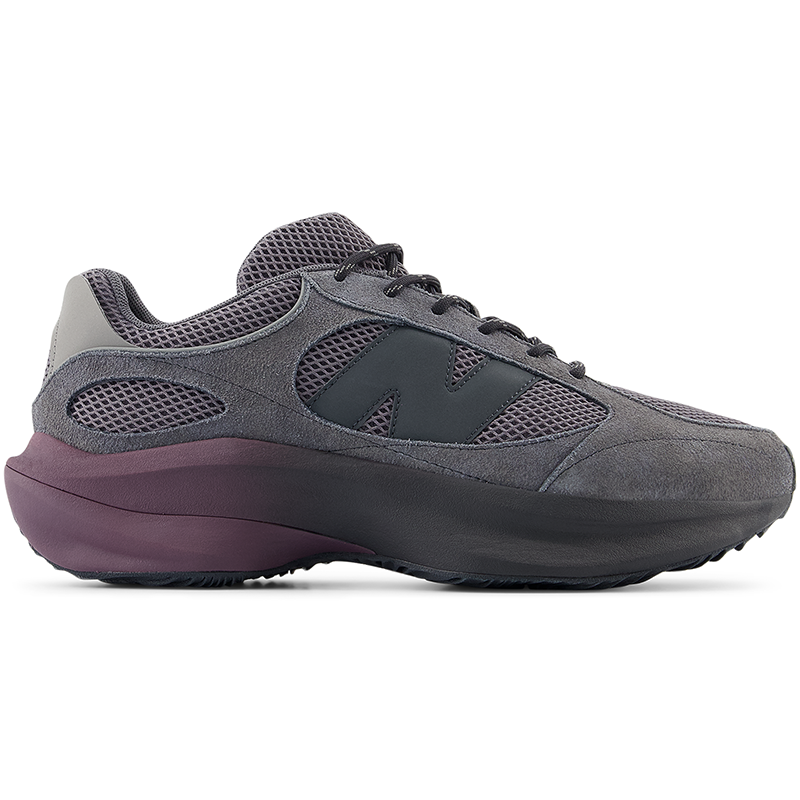 

Unisex cipő New Balance WRPD RUNNER UWRPDFRF – lila